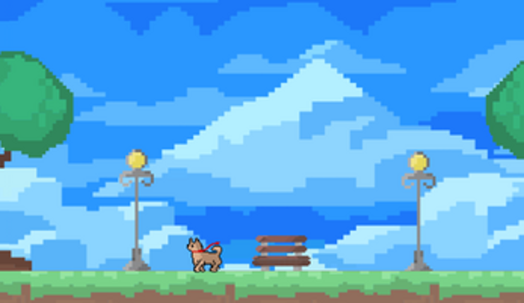 Love Expedition Image