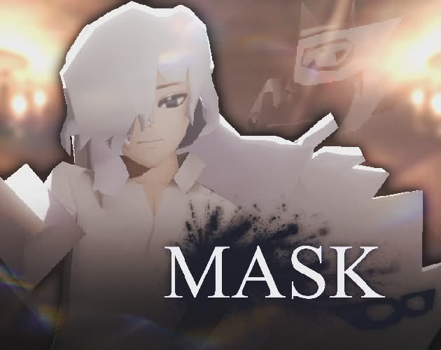 Games like M A S K