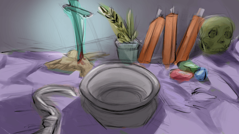 Magic and Stuff Image