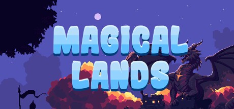 Games like Magical Lands