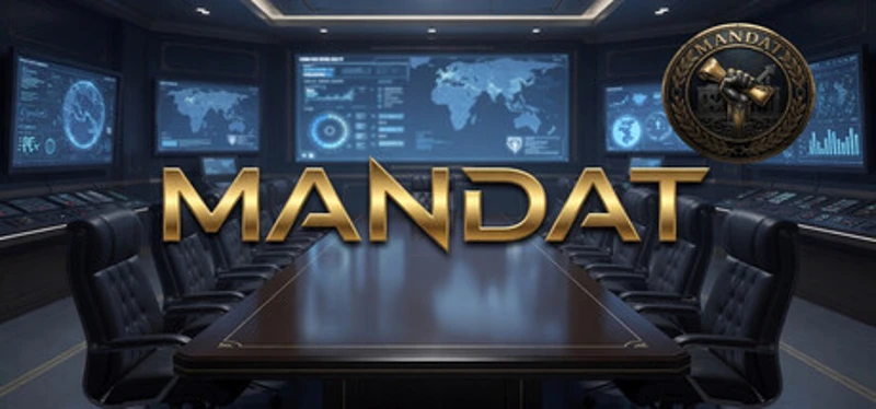Mandat Image
