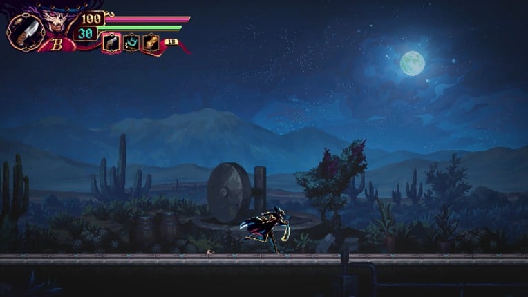 Mariachi Legends screenshot