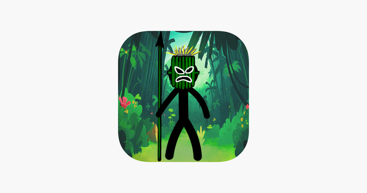 Games like Mask Stickman Death