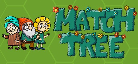 Games like Match Tree