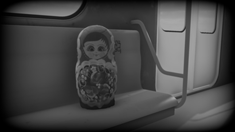 MATRIOSKA TRAIN Image