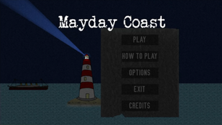 Mayday Coast Image