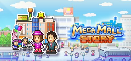 Games like Mega Mall Story