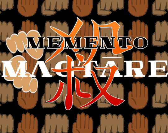 Memento Mactāre Image