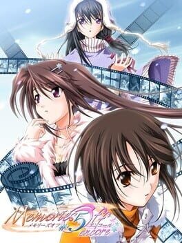 Games like Memories Off #5 Encore