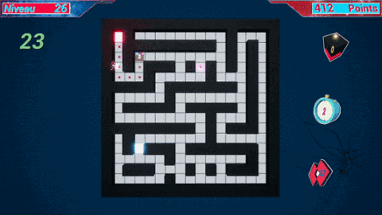 Memory Maze Image