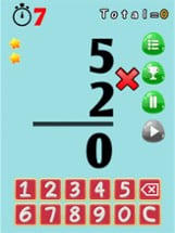 Mental Maths Brain Training 3 Image