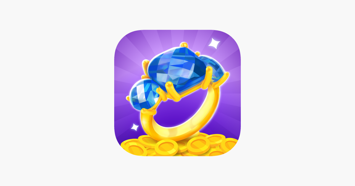 Games like Merge Jewels Tycoon