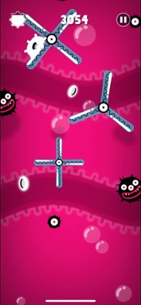 Microtrip screenshot
