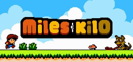 Games like Miles & Kilo