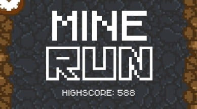 Mine Run Image