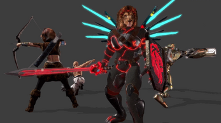 MINIGAME ESQUADRÃO Z 2 screenshot