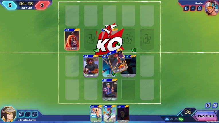 MIXCITY SWAP screenshot