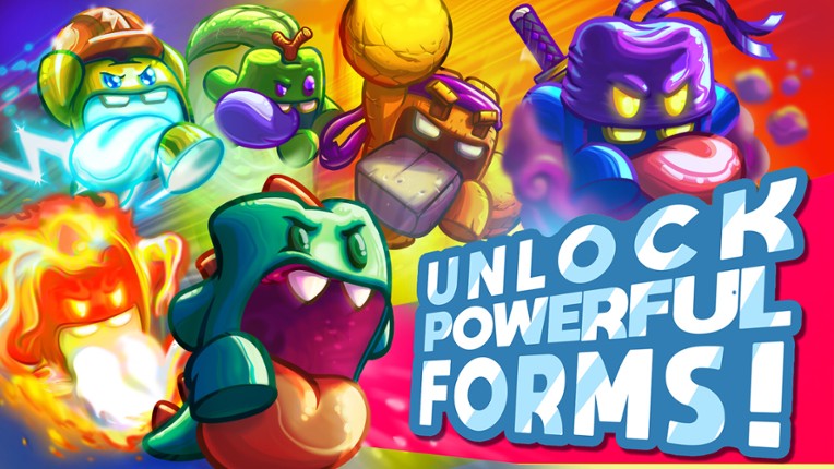 Mombo Combo Legacy screenshot