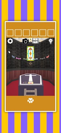 MonsterHome -EscapeGame- screenshot
