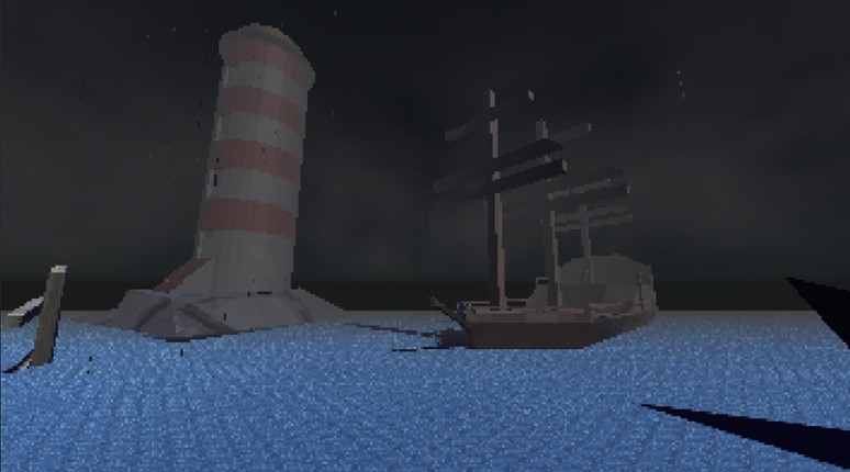Moonlit screenshot