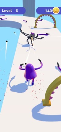 Multi Fight screenshot