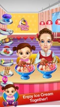 My Dina Salon Doctor Kids Games (Girls &amp; Boys) Image