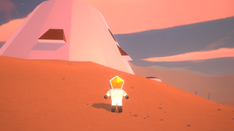 My Little Space Game Image