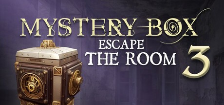 Games like Mystery Box 3: Escape The Room