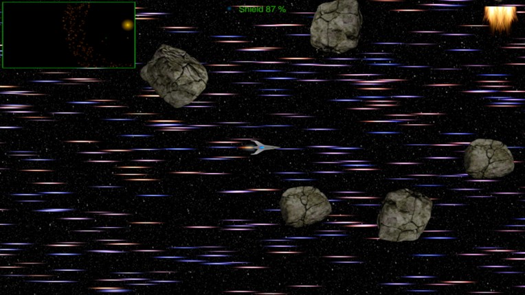 Nā ʻOumuamua screenshot