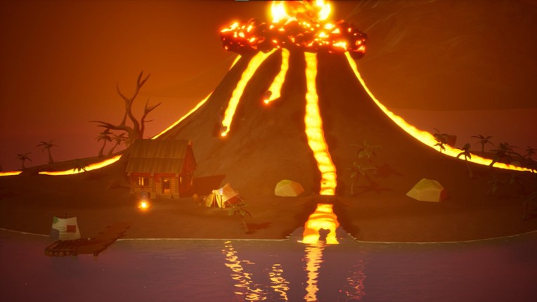 Natural Disasters screenshot