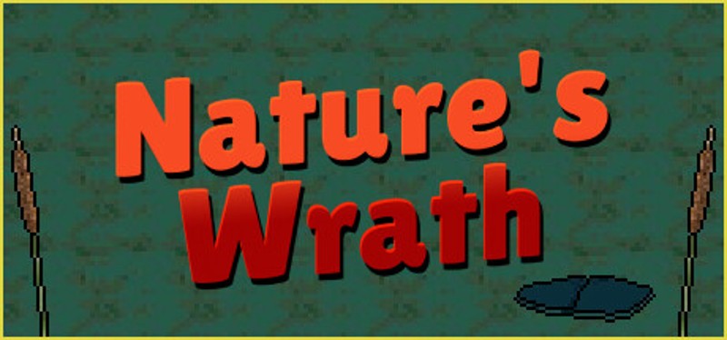 Nature's Wrath Image