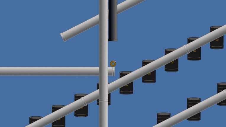 Neptunian Donut screenshot