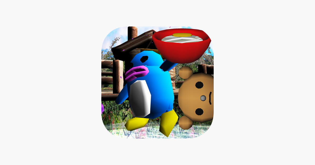 Games like Never rob my Udon, Kumakku!