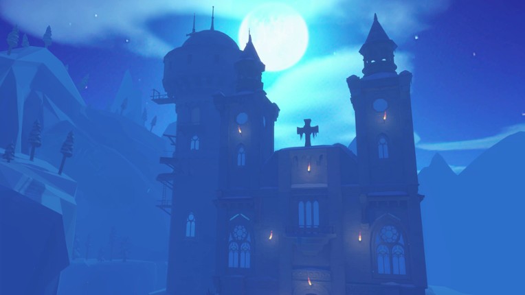 Nith Realms screenshot