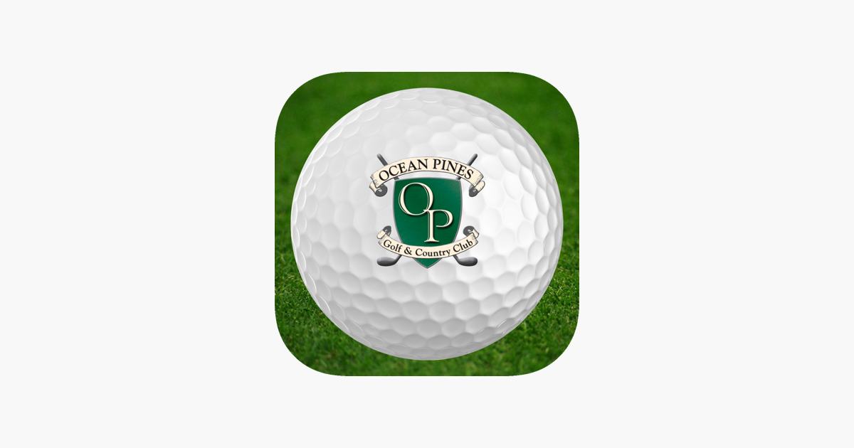 Games like Ocean Pines GCC