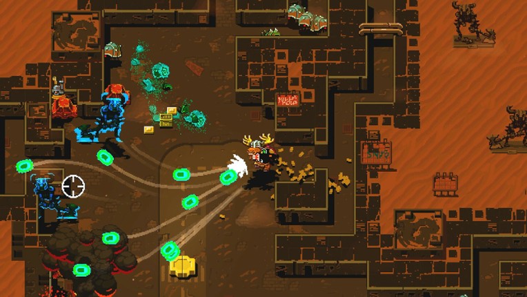 Odinfall Prologue screenshot