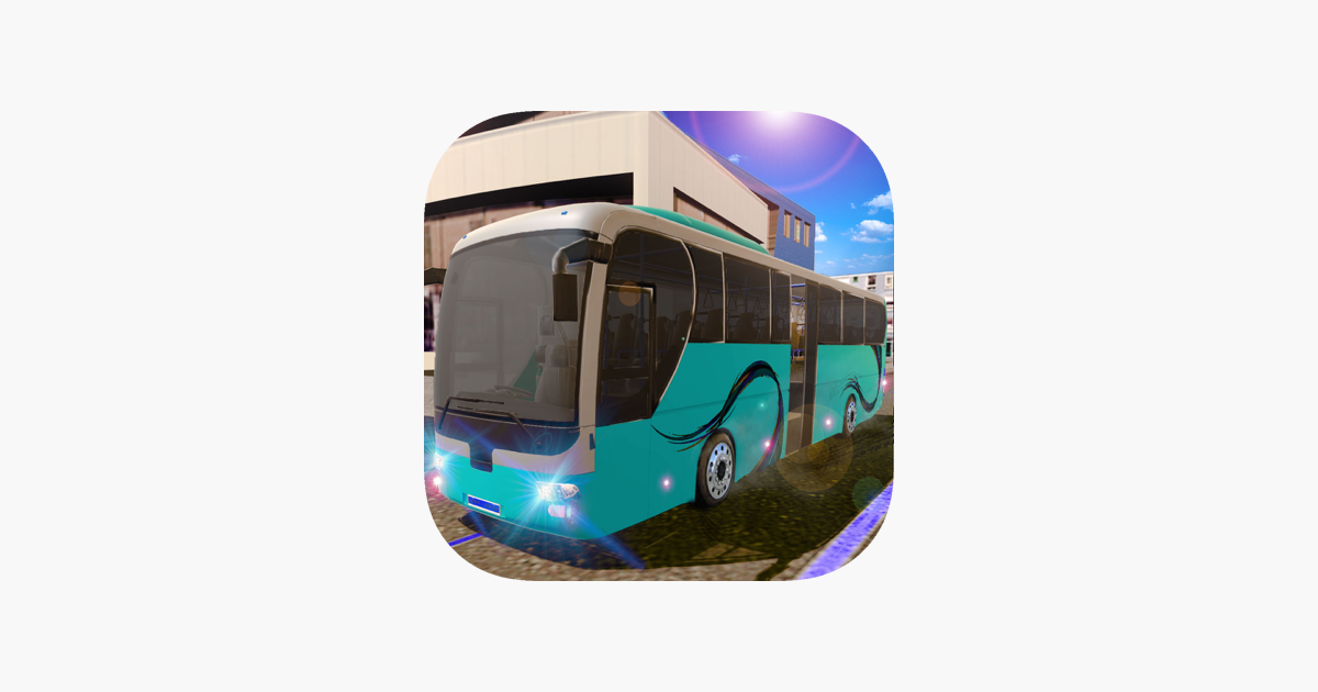 Games like Offroad Tourist Bus Sim