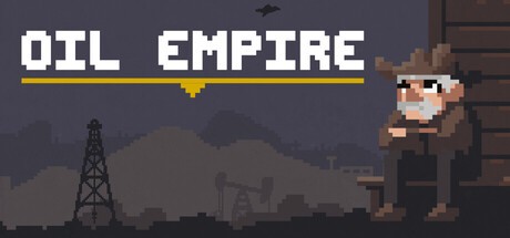 Games like Oil Empire
