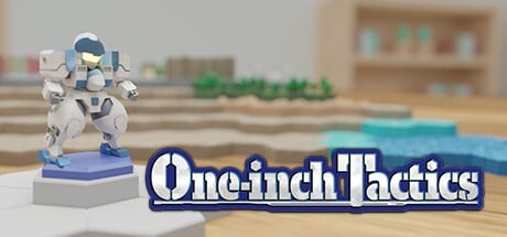 Games like One-inch Tactics