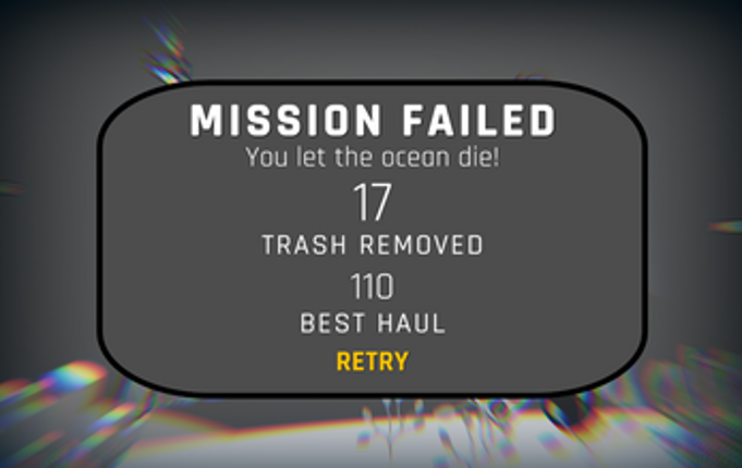 OPERATION OCEAN screenshot