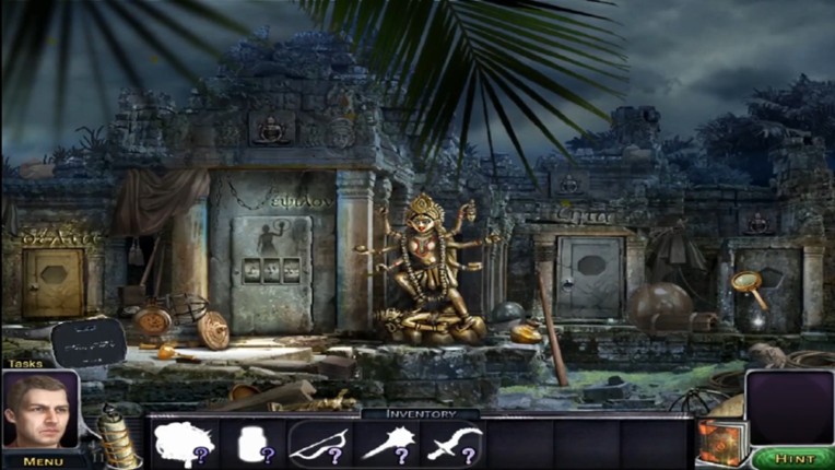 Our Worst Fears screenshot