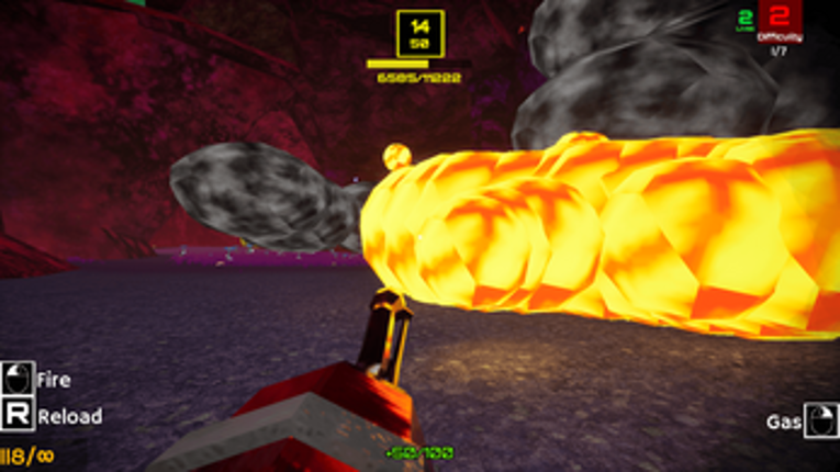 OUTPOST Evolution Image