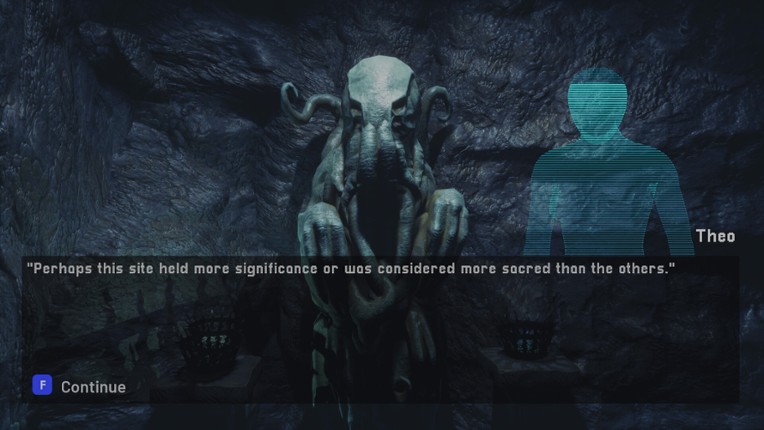 Paradox Patrol screenshot