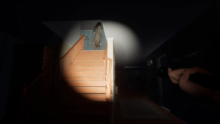 Paranormal Events Image