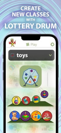 ParryLingo: wet your beak! screenshot