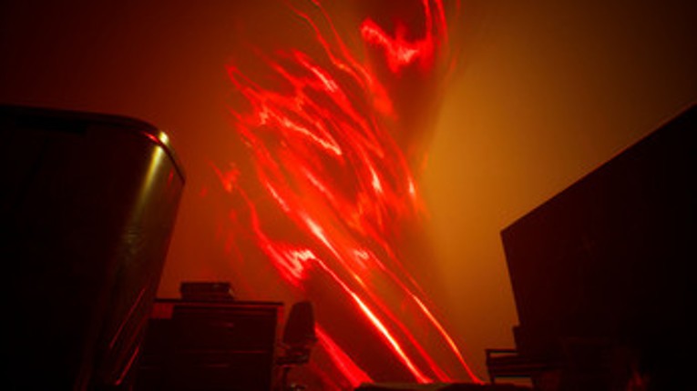 Perfectionist’s Game screenshot