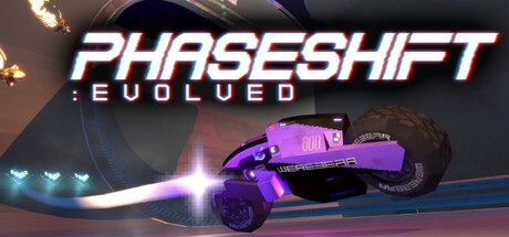 Games like Phaseshift: Evolved