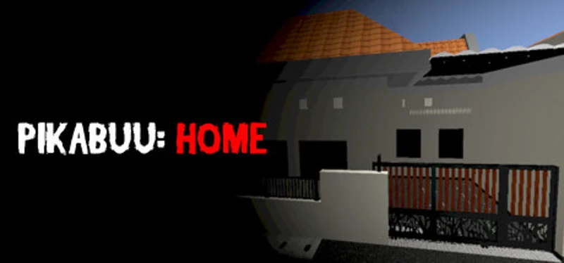 Pikabuu: Home Image