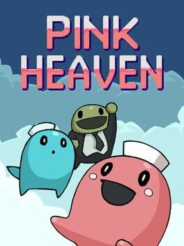Games like PINK HEAVEN