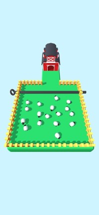 Pins & Sheeps screenshot